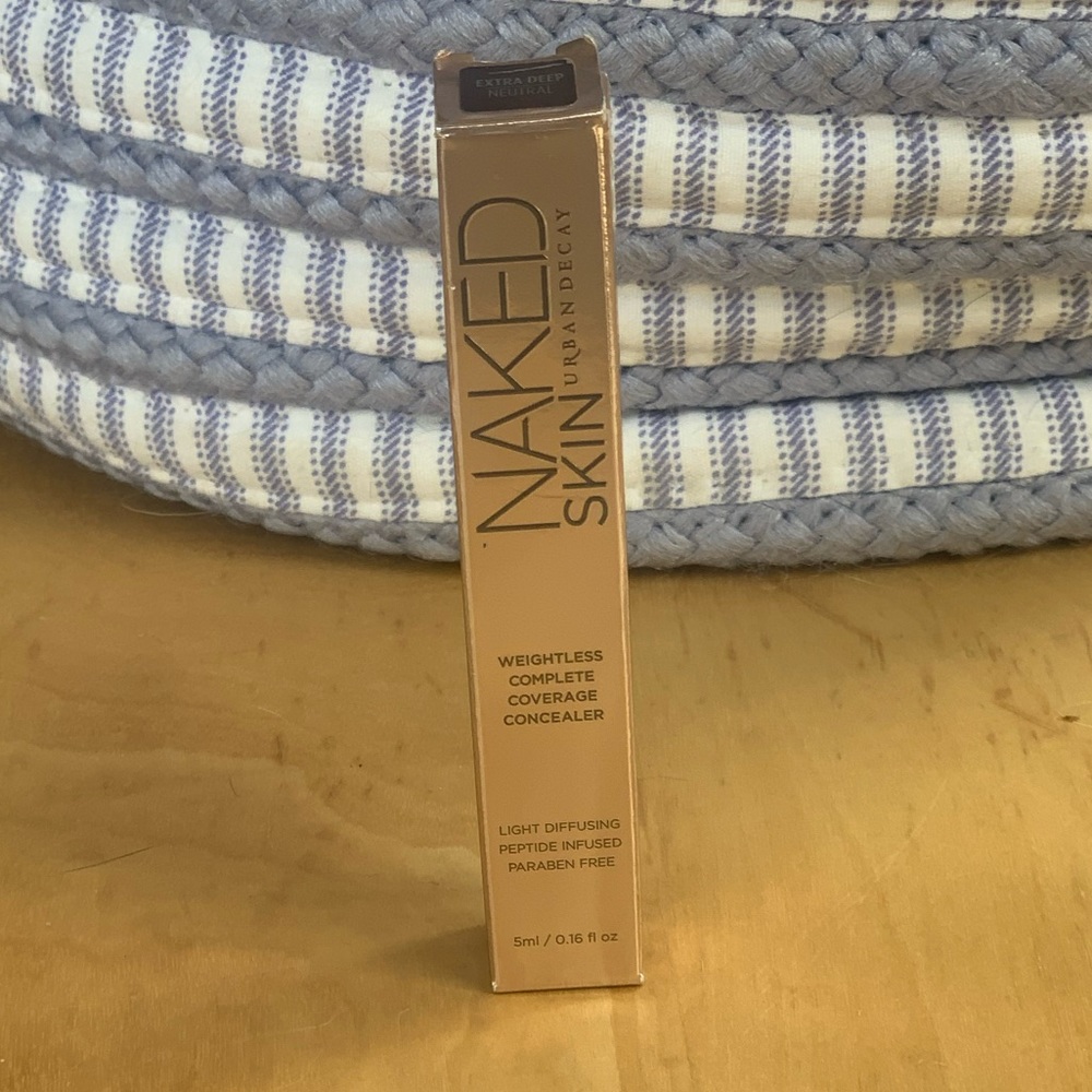 Urban Decay Concealer